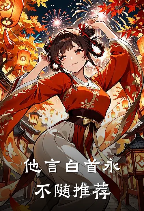 他言白首永不随推荐