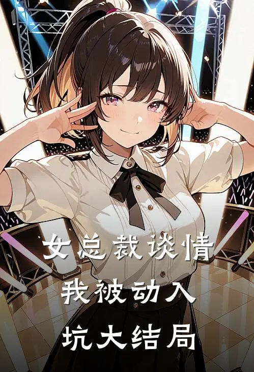 女总裁谈情，我被动入坑大结局