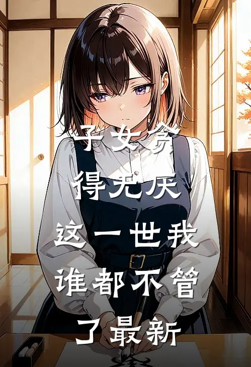 子女贪得无厌,这一世我谁都不管了最新视频