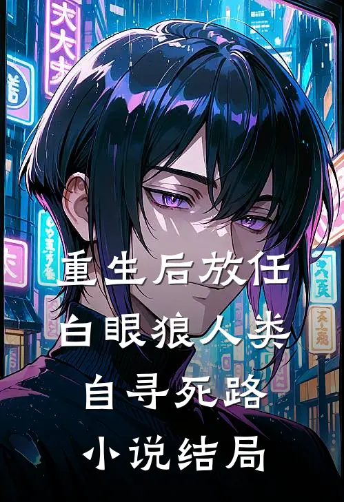 重生后放任白眼狼人类自寻死路小说结局
