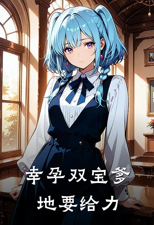 幸孕双宝爹地要给力