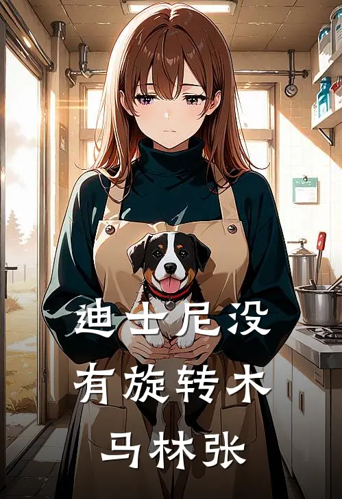迪士尼没有旋转木马林张