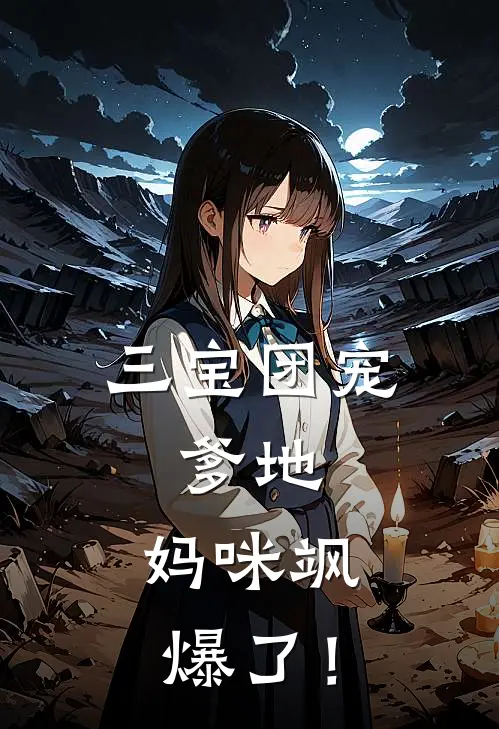 三宝团宠：爹地，妈咪飒爆了！