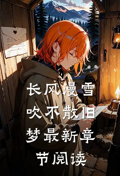 长风漫雪，吹不散旧梦最新章节阅读