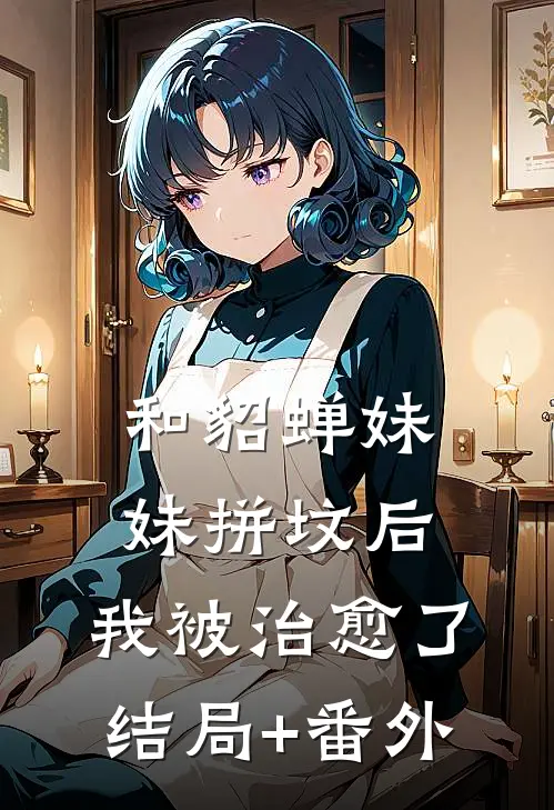 和“貂蝉妹妹”拼坟后，我被治愈了结局+番外
