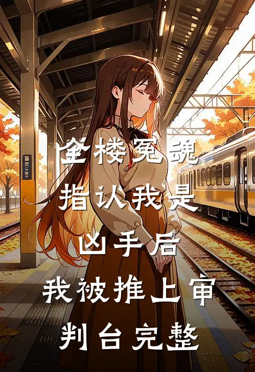 全楼冤魂指认我是凶手后，我被推上审判台完整