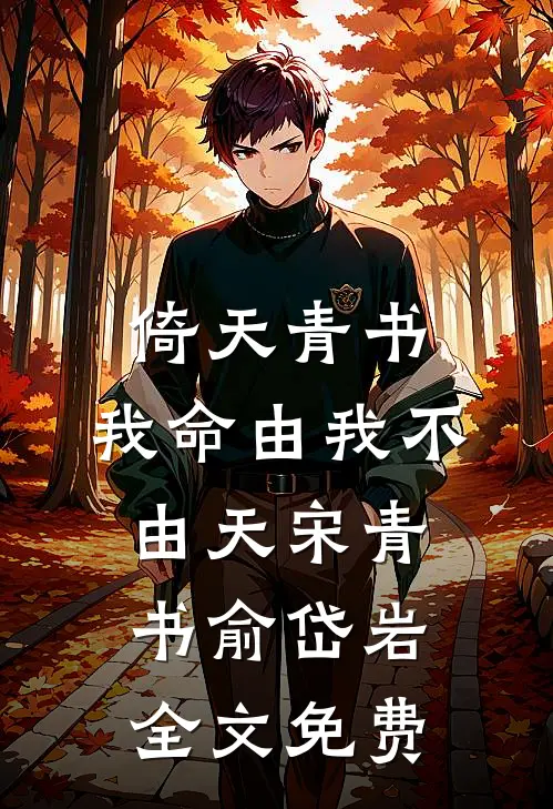 倚天青书：我命由我不由天宋青书俞岱岩全文免费