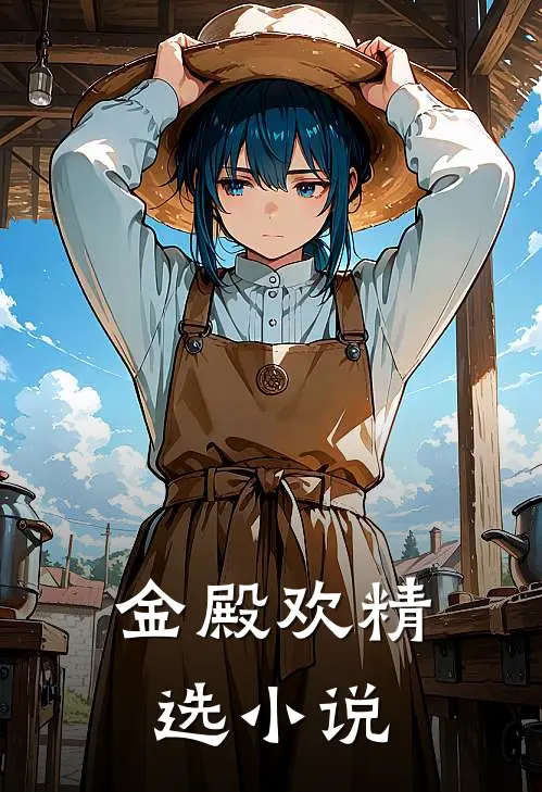 金殿欢精选小说