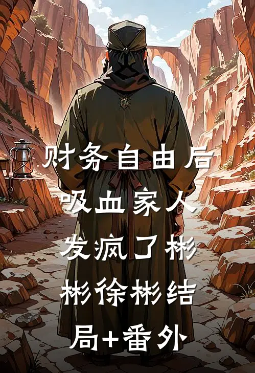 财务自由后，吸血家人发疯了彬彬徐彬结局+番外