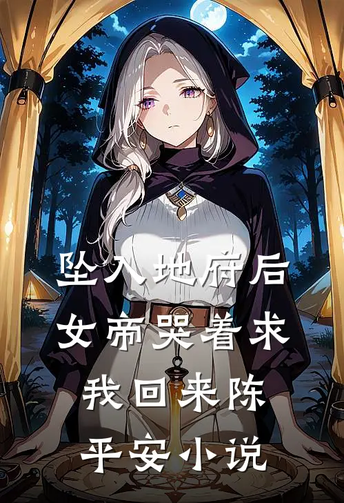坠入地府后，女帝哭着求我回来陈平安小说