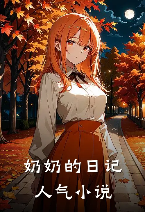 奶奶的日记人气小说