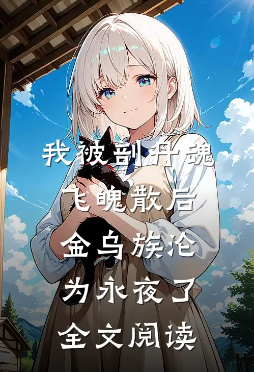 我被剖丹魂飞魄散后，金乌族沦为永夜了全文阅读