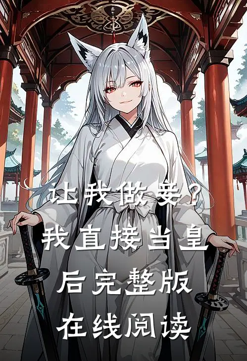 让我做妾？我直接当皇后完整版在线阅读