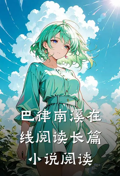 巴律南溪在线阅读长篇小说阅读