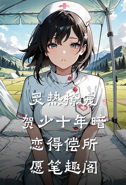 炙热撩宠，贺少十年暗恋得偿所愿笔趣阁