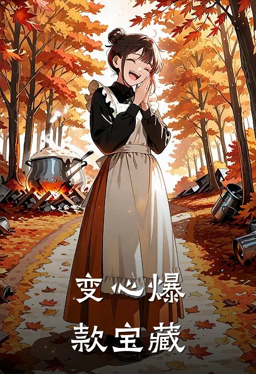 变心爆款宝藏