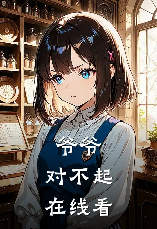 爷爷，对不起在线看