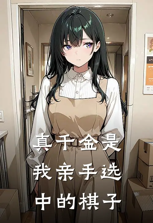真千金是我亲手选中的棋子