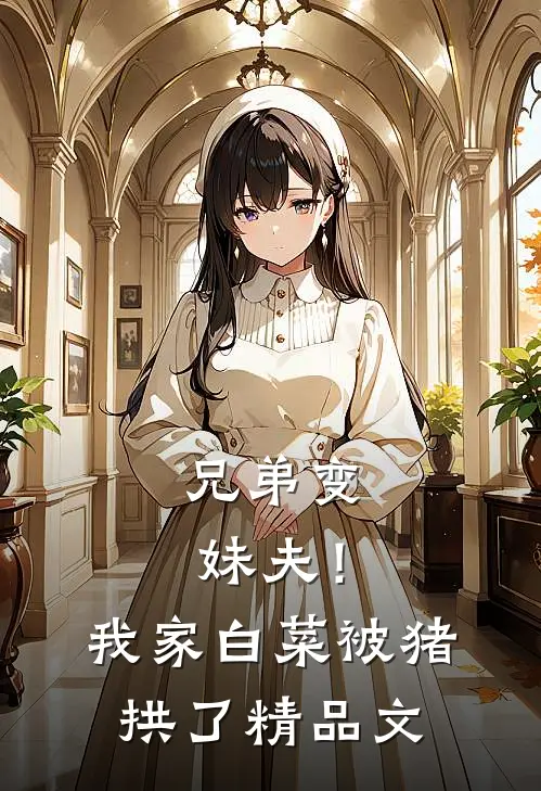 兄弟变妹夫！我家白菜被猪拱了精品文