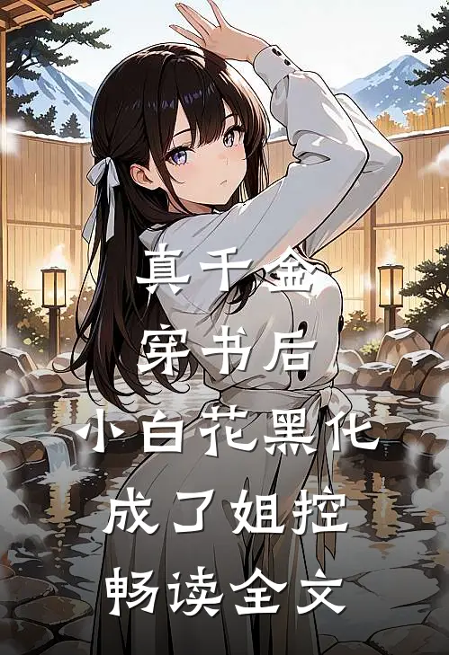 真千金穿书后，小白花黑化成了姐控畅读全文