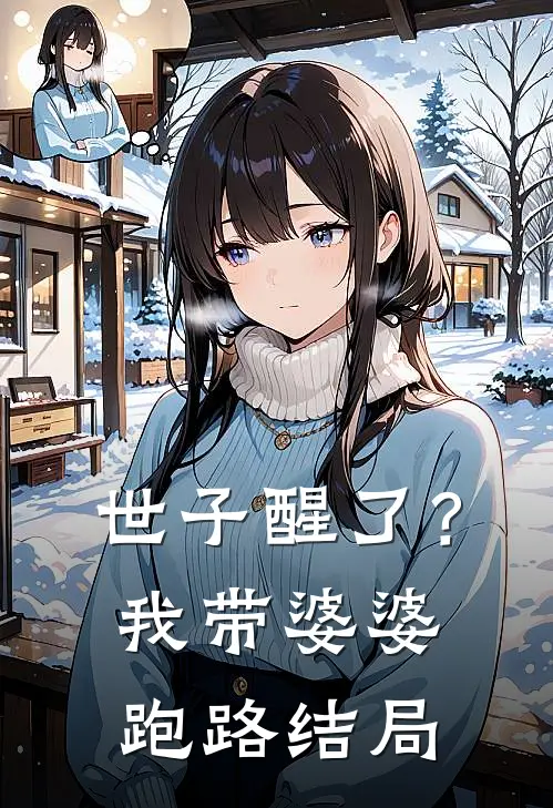 世子醒了?我带婆婆跑路结局是
