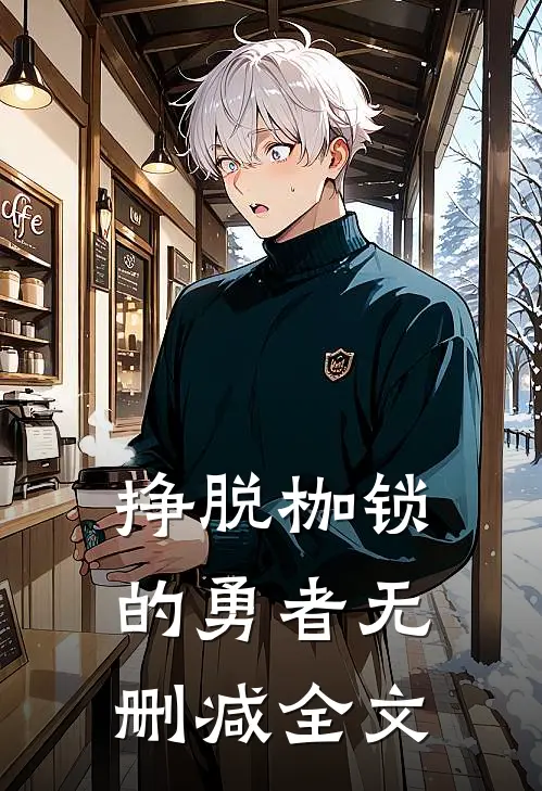 《挣脱枷锁的勇者》无删减全文