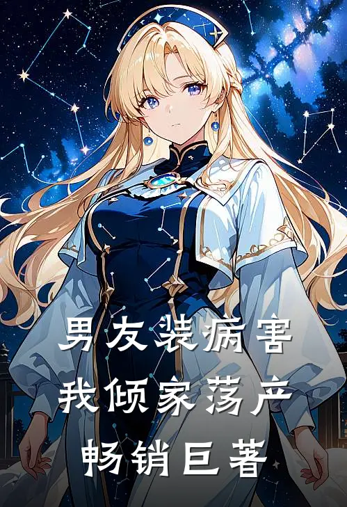 男友装病害我倾家荡产畅销巨著