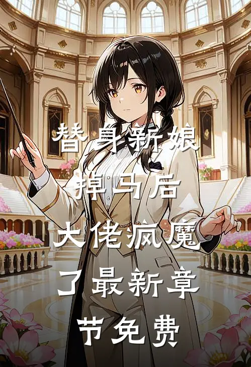替身新娘掉马后，大佬疯魔了最新章节免费