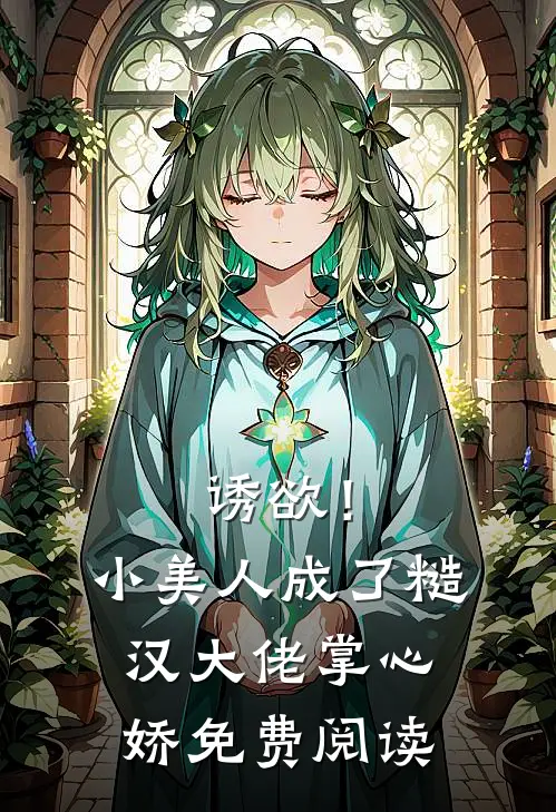 诱欲！小美人成了糙汉大佬掌心娇免费阅读