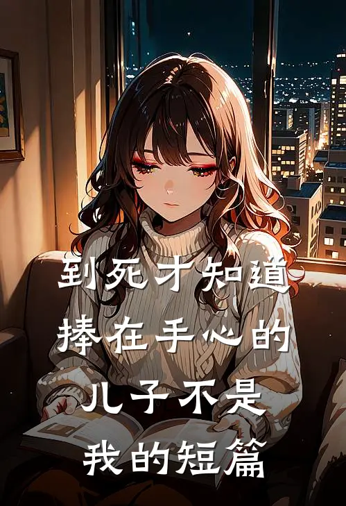 到死才知道,捧在手心的儿子不是我的短篇