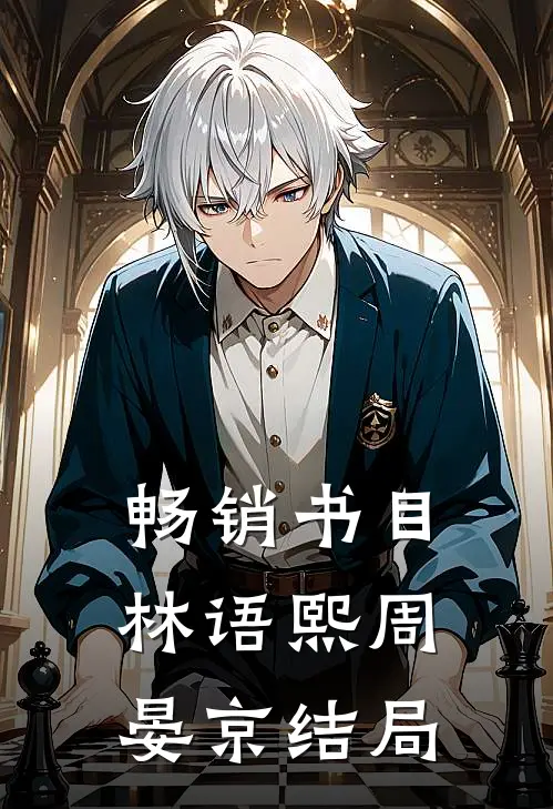 畅销书目林语熙周晏京结局