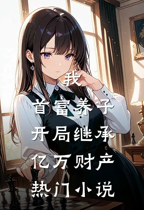 我，首富养子，开局继承亿万财产热门小说