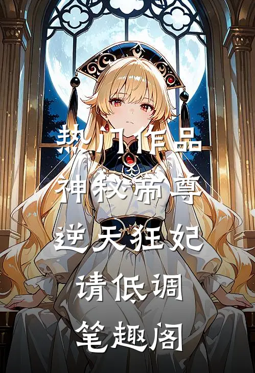 热门作品神秘帝尊:逆天狂妃,请低调 笔趣阁
