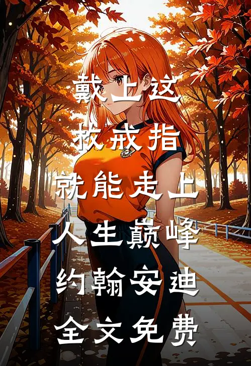 戴上这枚戒指，就能走上人生巅峰约翰安迪全文免费
