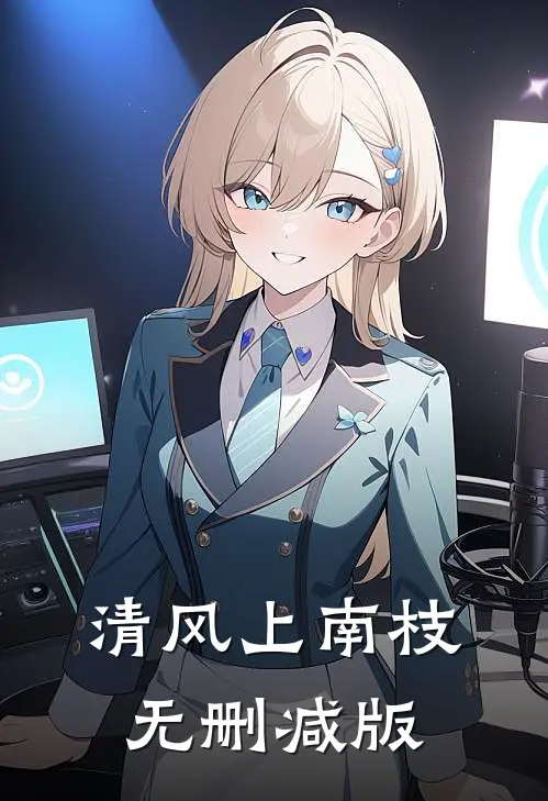 清风上南枝无删减版