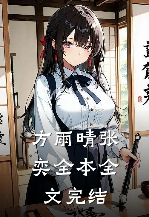 方雨晴张奕全本全文完结