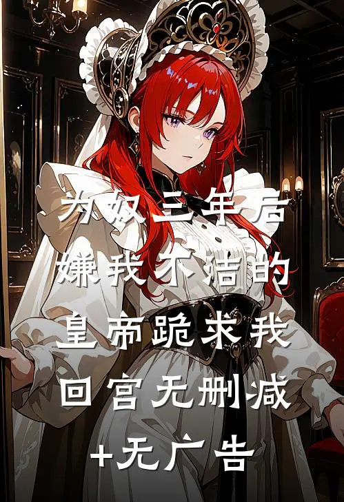 为奴三年后，嫌我不洁的皇帝跪求我回宫无删减+无广告