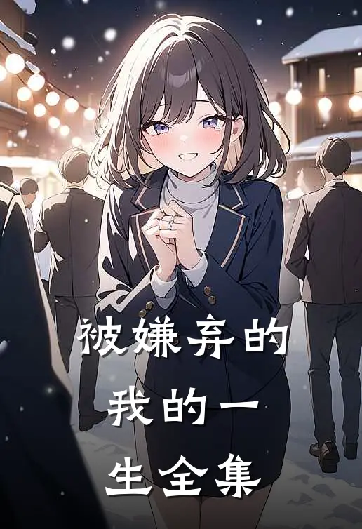 被嫌弃的，我的一生 全集