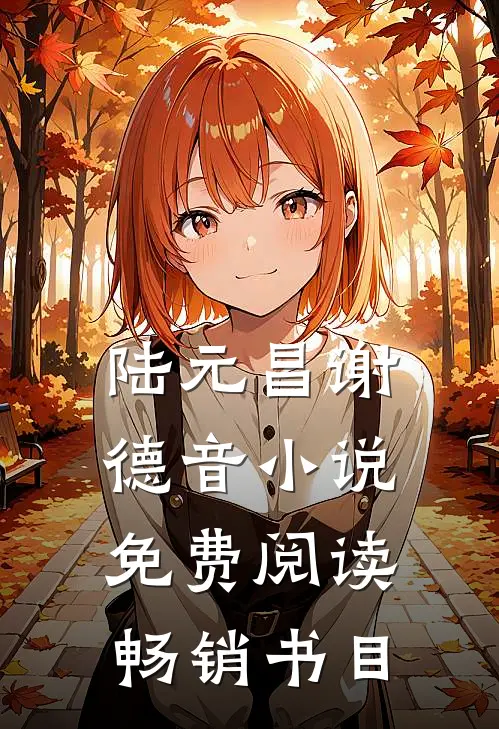 陆元昌谢德音小说免费阅读畅销书目