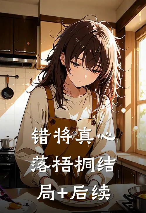 错将真心落梧桐结局+后续