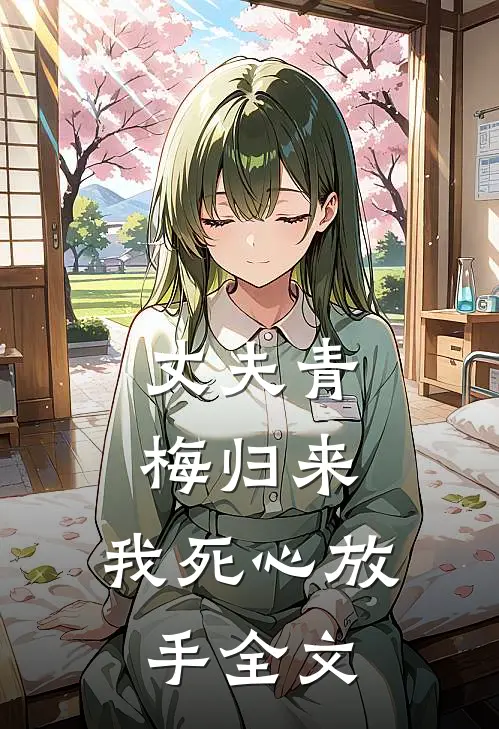 丈夫青梅归来，我死心放手全文
