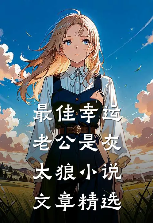 最佳幸运老公是灰太狼 小说文章精选
