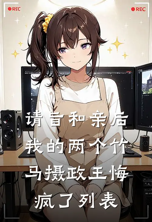 请旨和亲后，我的两个竹马摄政王悔疯了列表