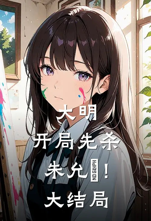 大明：开局先杀朱允炆！大结局