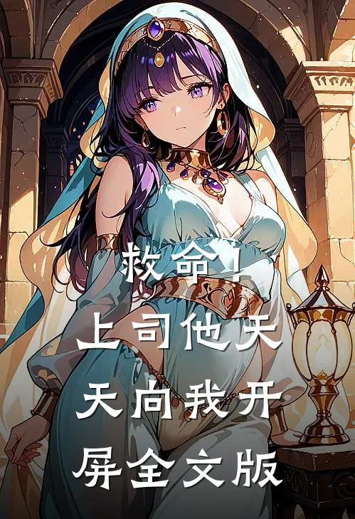 救命!上司他天天向我开屏全文版免费阅读