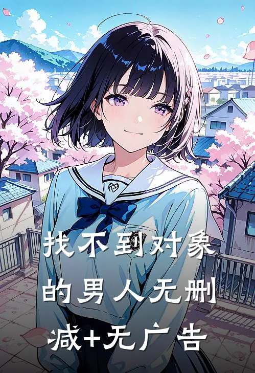 找不到对象的男人无删减+无广告