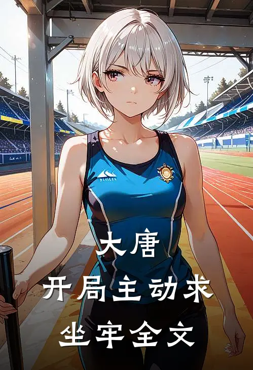 大唐开局主动求坐牢全文