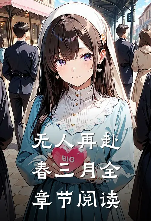 无人再赴春三月全章节阅读