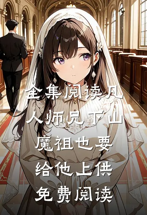 全集阅读凡人师兄下山,魔祖也要给他上供免费阅读