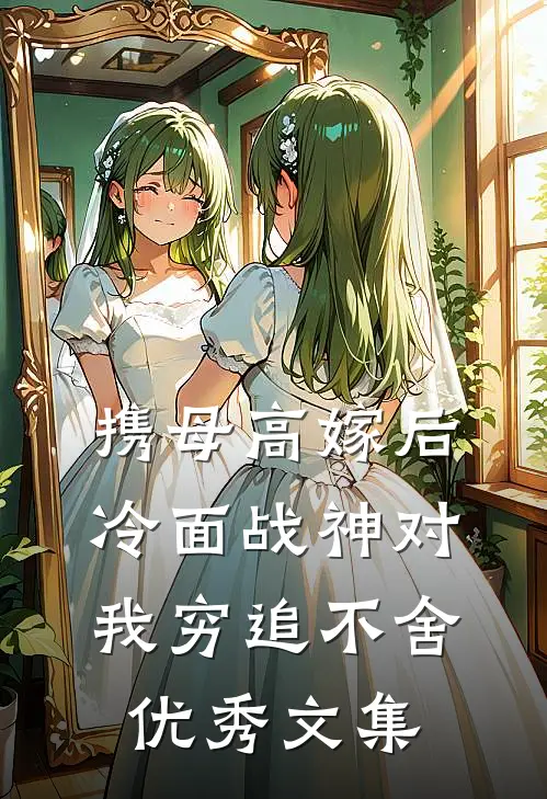 携母高嫁后，冷面战神对我穷追不舍优秀文集